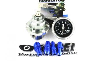 FUEL PRESSURE REGULATOR